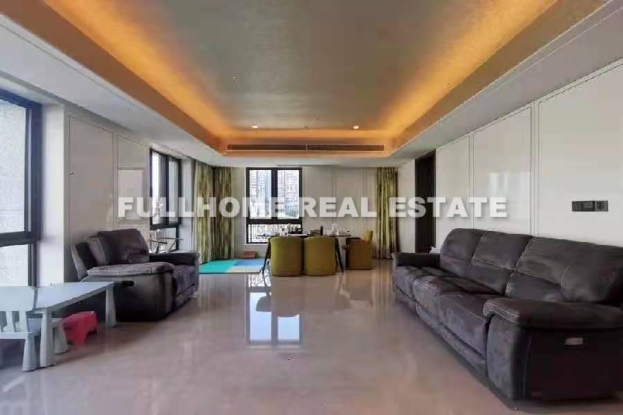 Lakeville Luxe - Interior view 5, Shanghai rental property