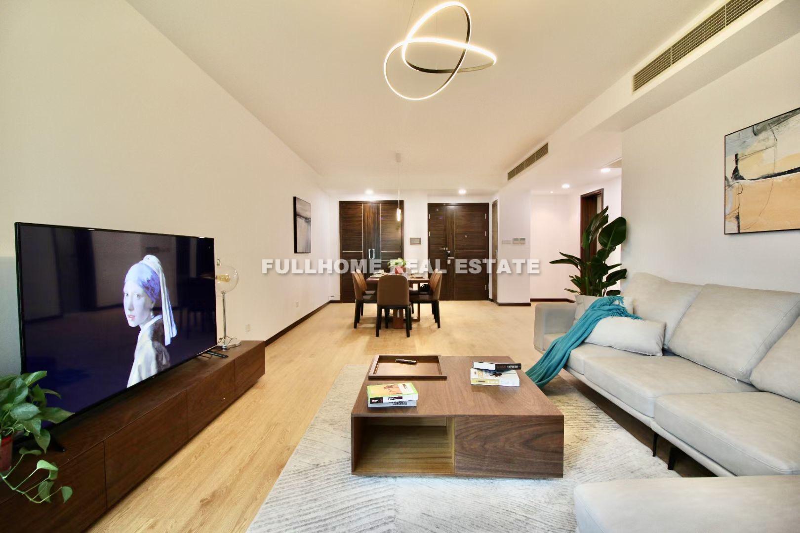 8 Park Avenue - Interior view 3, Shanghai rental property