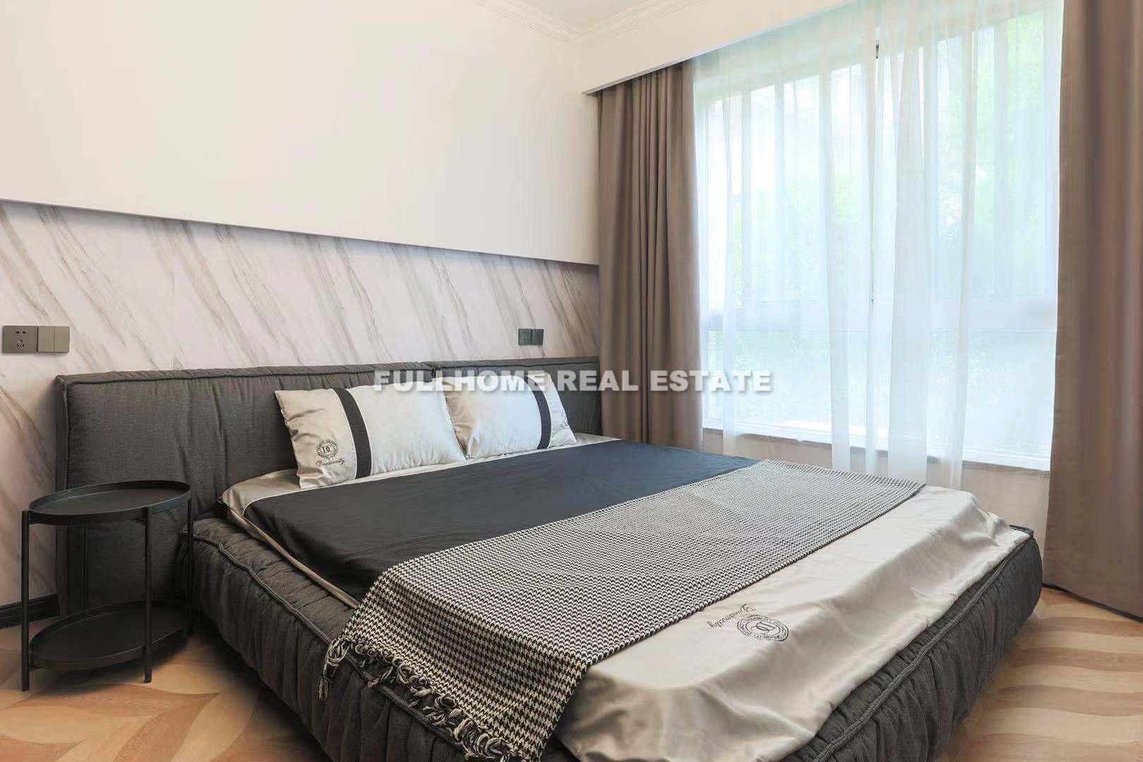 Louis Triumph Palace - Interior view 11, Shanghai rental property