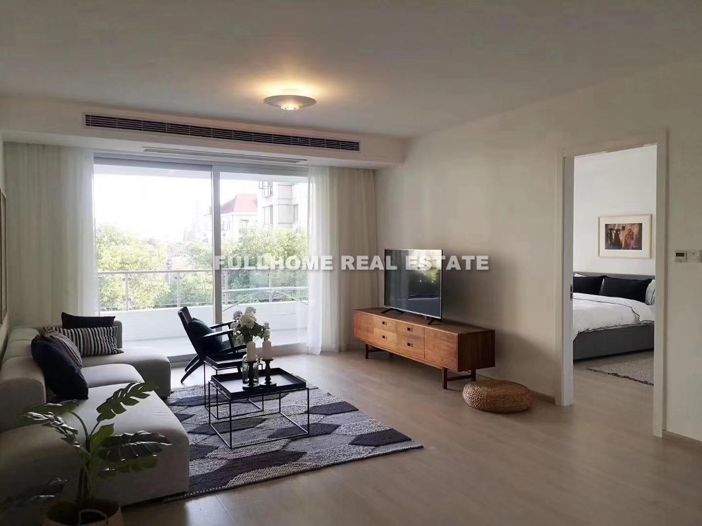Top Of City - Interior view 2, Shanghai rental property