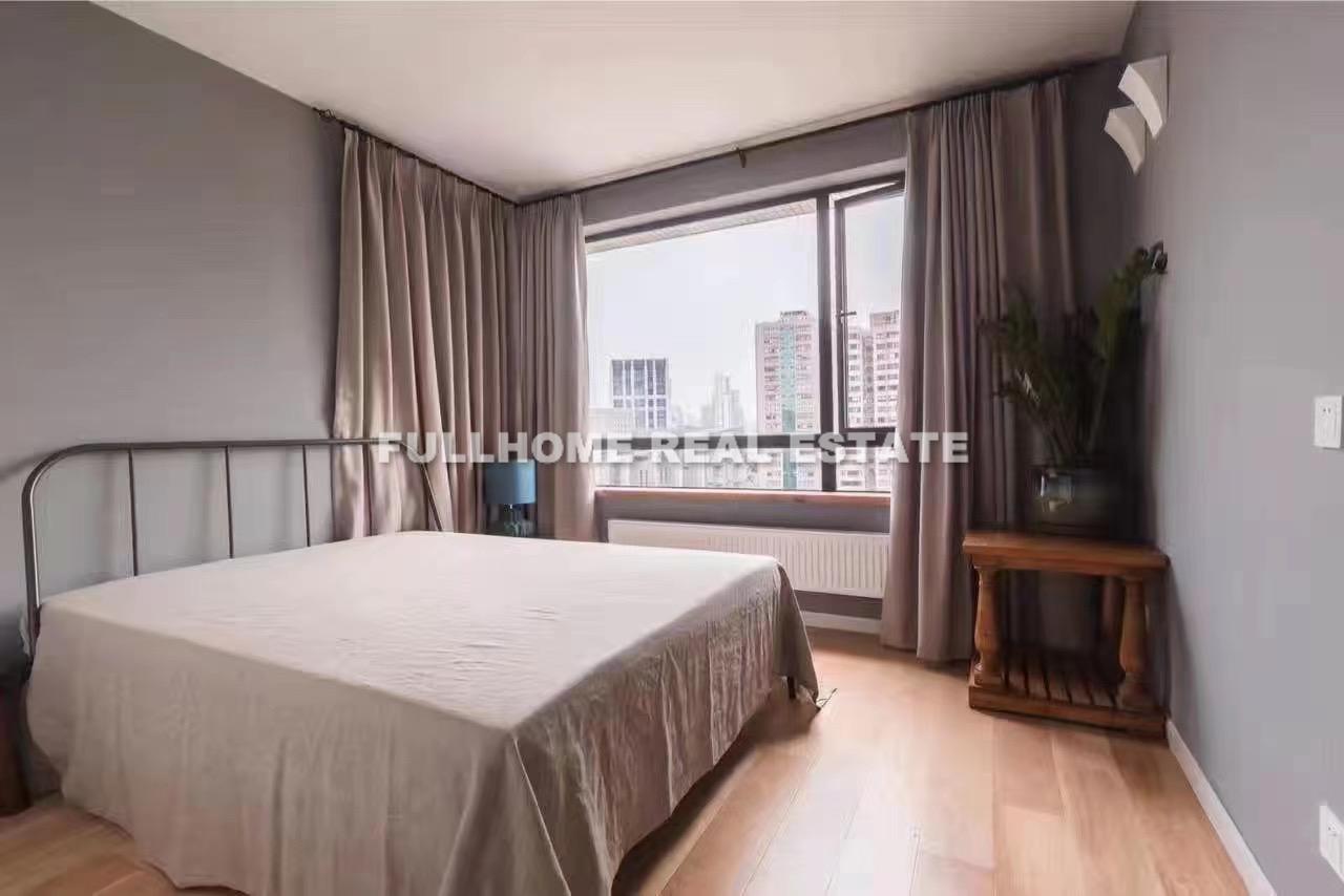 Bu Gao City - Interior view 3, Shanghai rental property