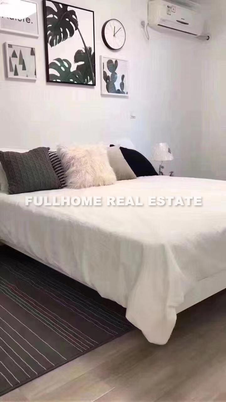 Oriental Manhattan - Interior view 2, Shanghai rental property