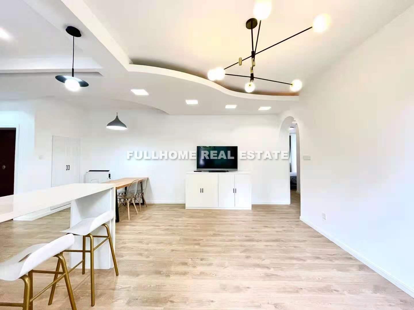 No.1-700 Xinhua Road Old House - 2 bedroom apartment in Shanghai, Hongqiao, Hongqiao