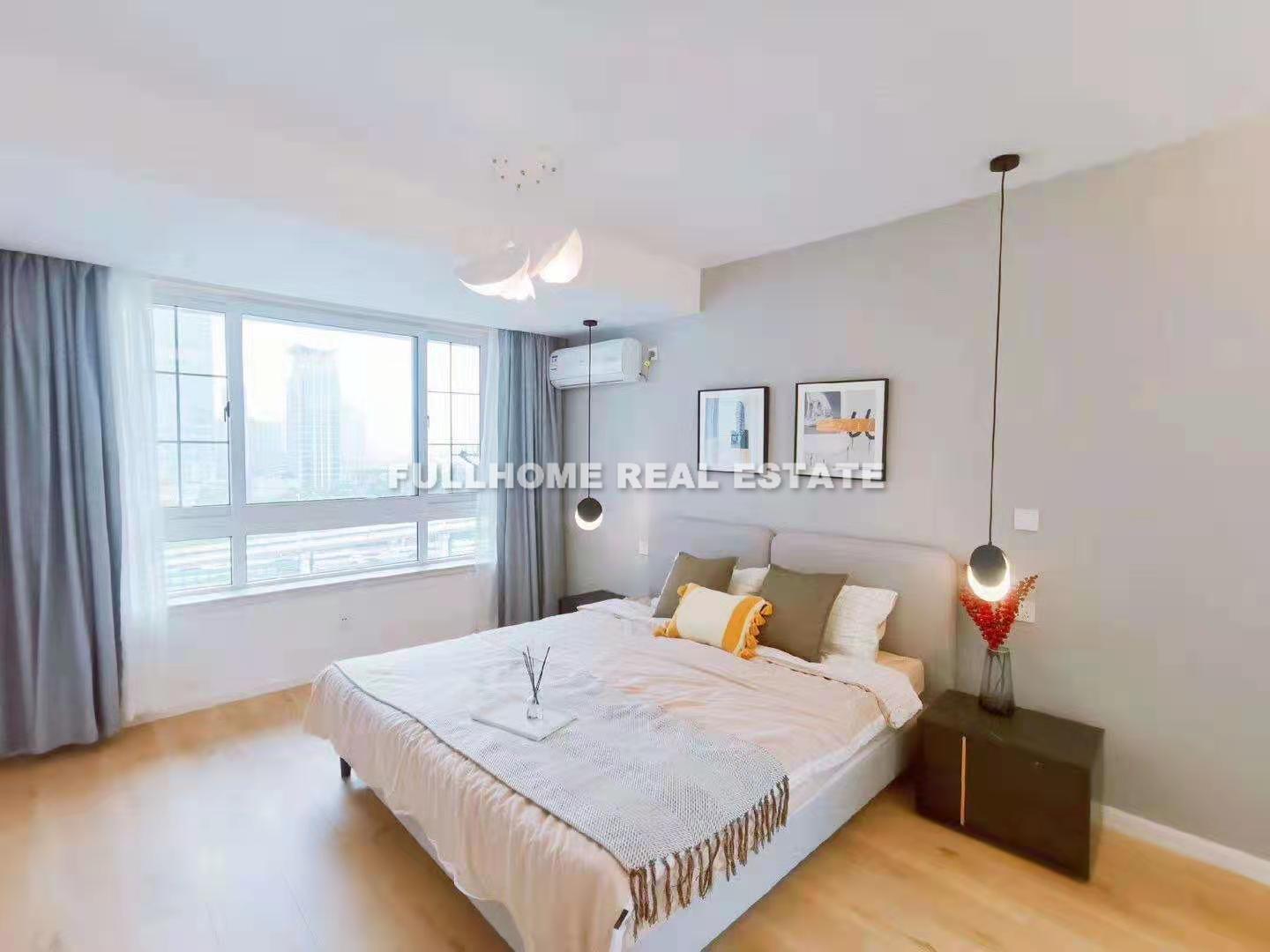 Hongtai Apartment - Interior view 3, Shanghai rental property