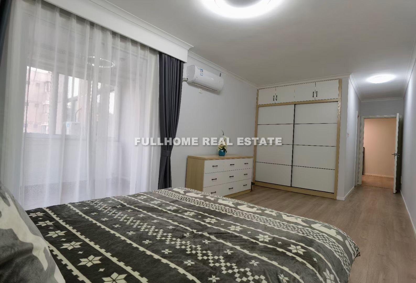 Marseille Garden - Interior view 3, Shanghai rental property