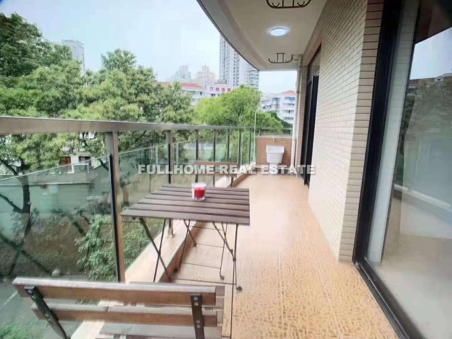 Jing An Regent Garden - Interior view 2, Shanghai rental property