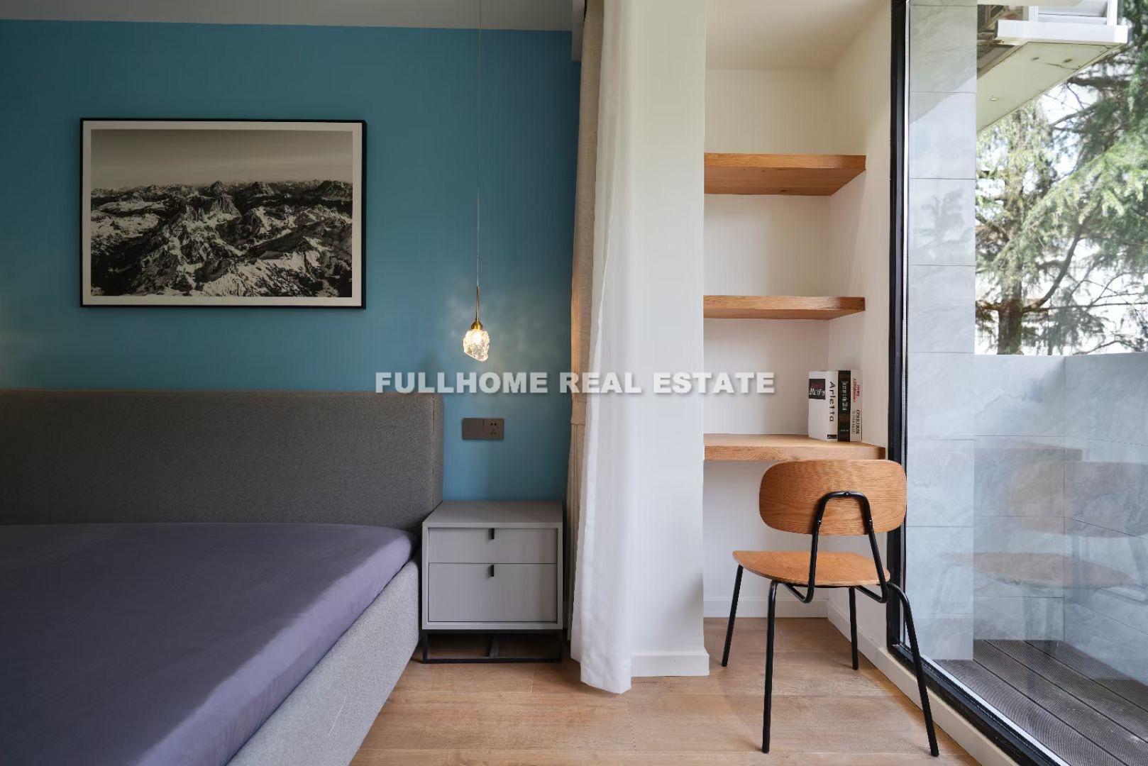 Lane 200-300 Wuxing Road Old House - Interior view 8, Shanghai rental property