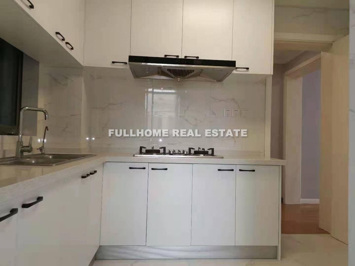 Mandarine City - Interior view 3, Shanghai rental property