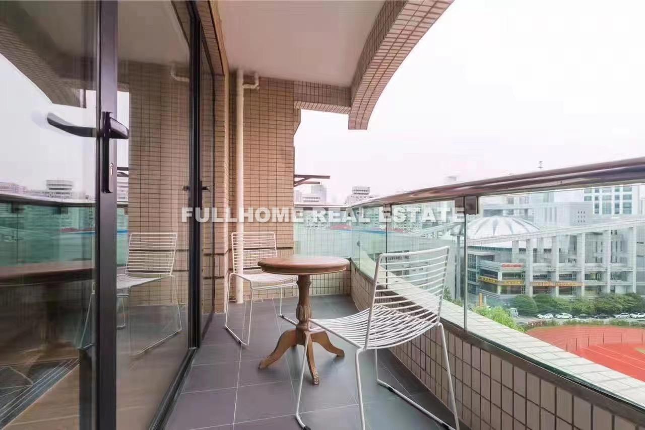 Bu Gao City - Interior view 7, Shanghai rental property