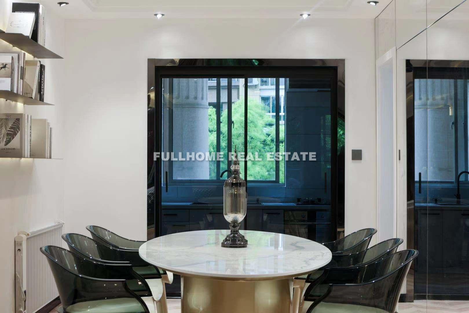 Louis Triumph Palace - Interior view 9, Shanghai rental property