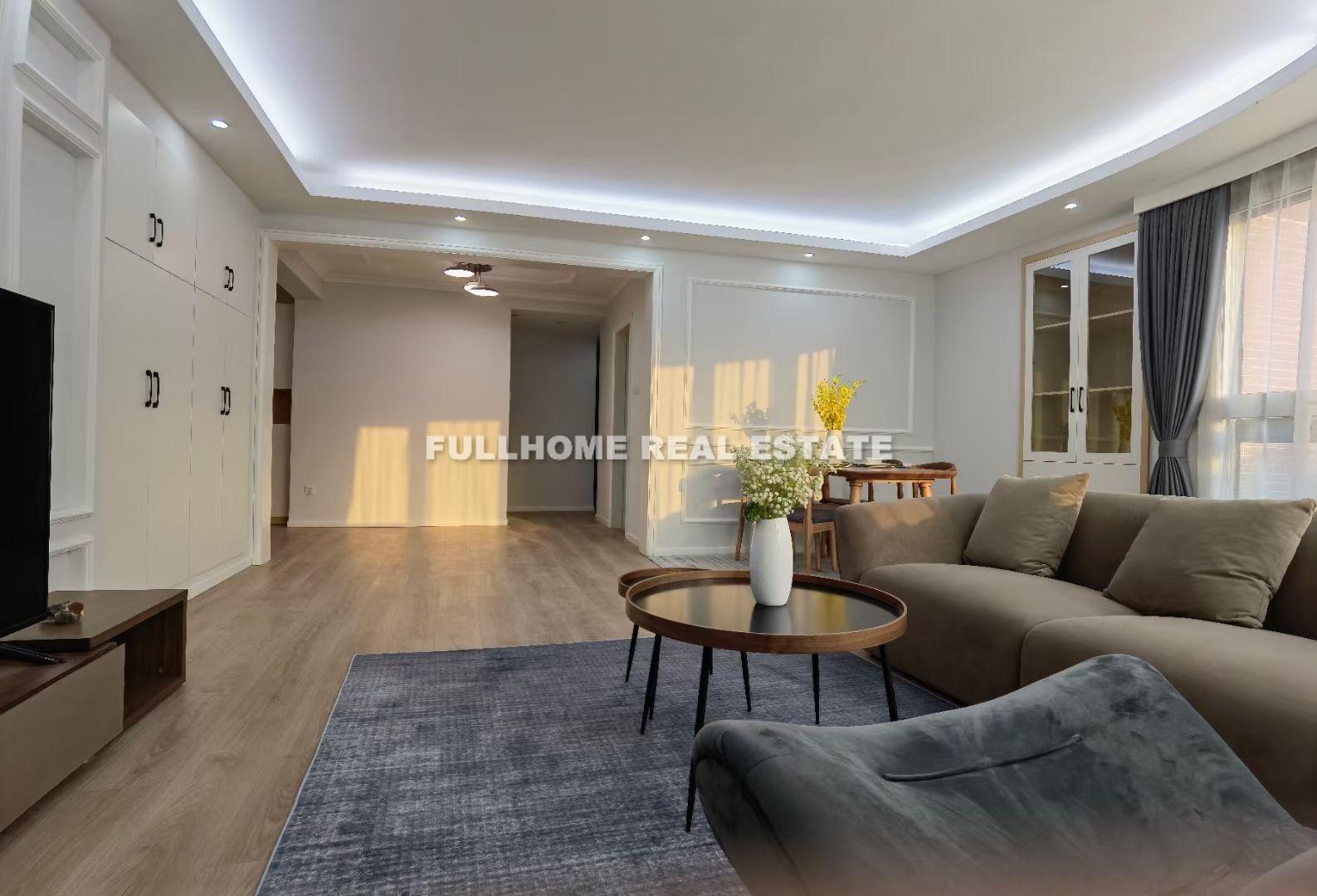 Marseille Garden - Interior view 7, Shanghai rental property
