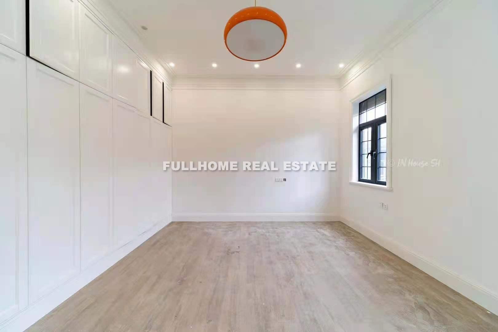 Yu Yang Li - Interior view 5, Shanghai rental property