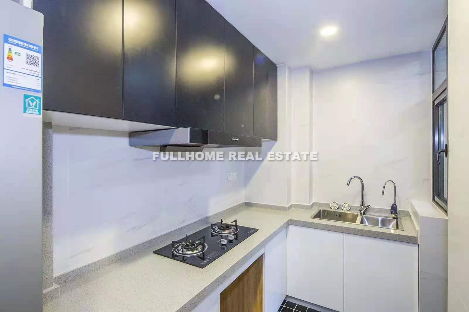 Shilin Garden - Interior view 4, Shanghai rental property