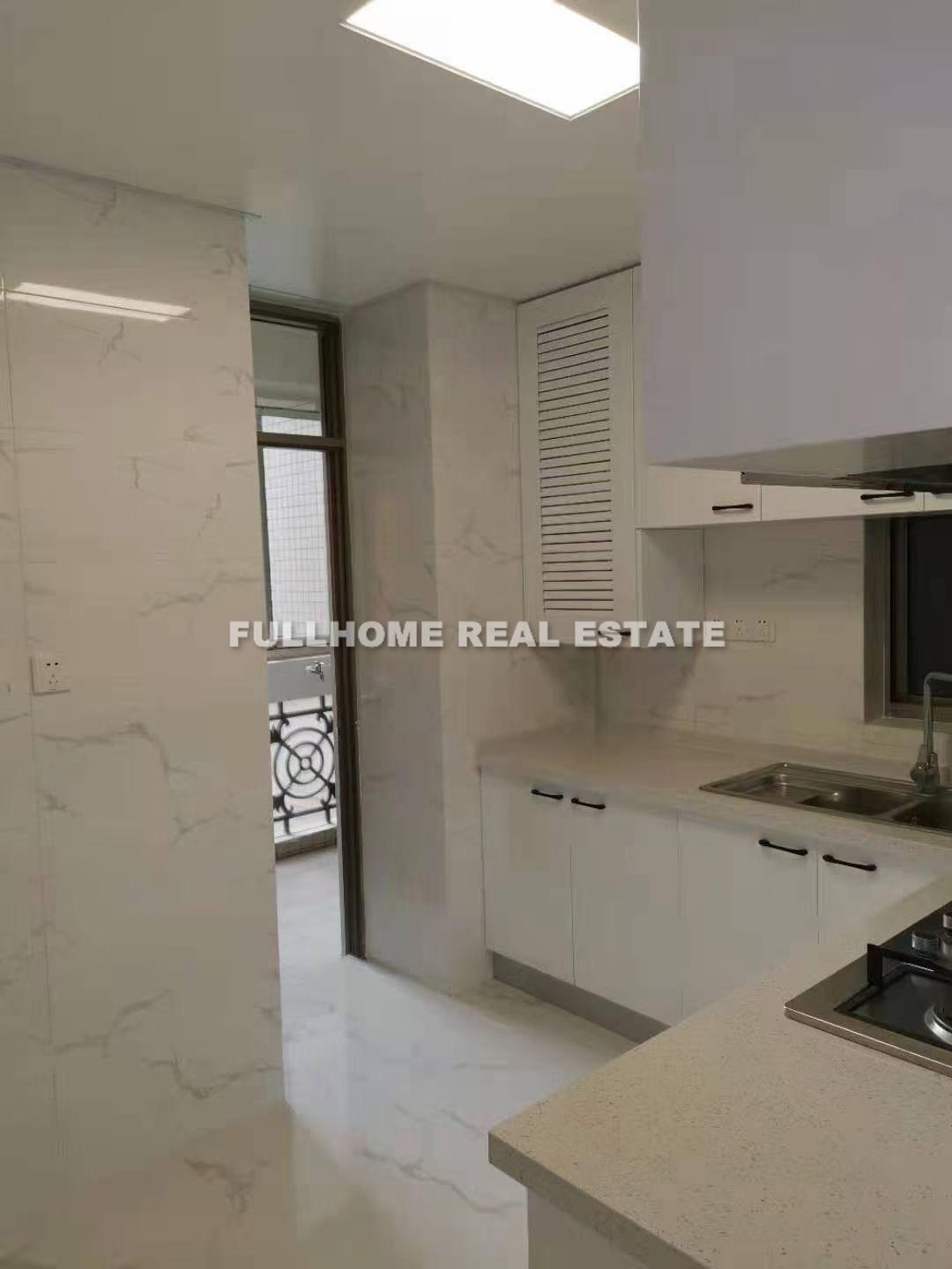 Mandarine City - Interior view 5, Shanghai rental property