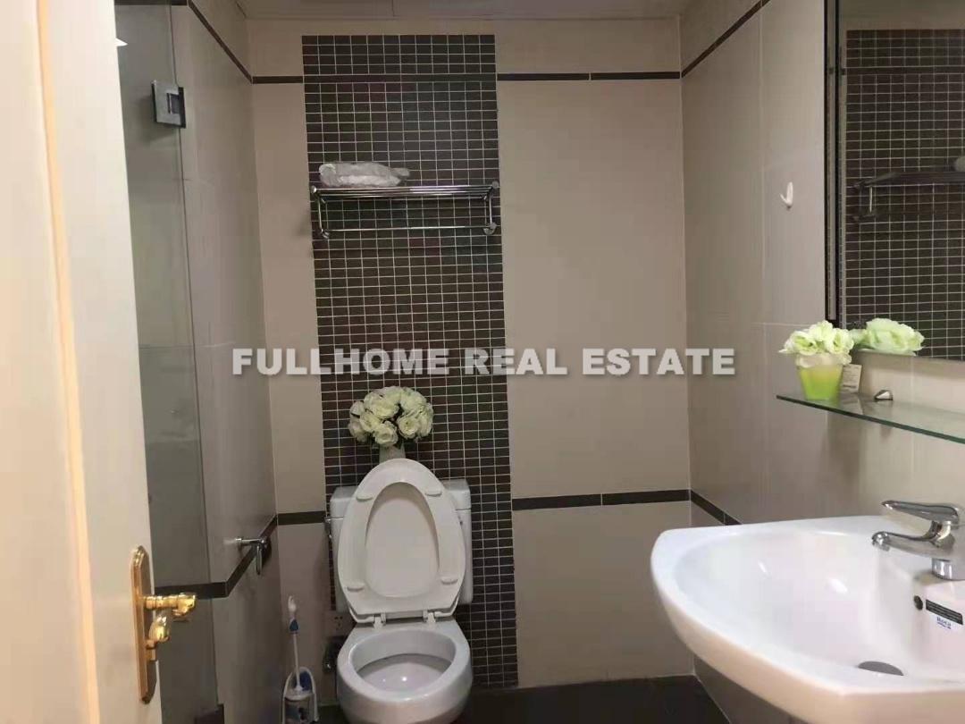 Chester Court at Gubei - Interior view 9, Shanghai rental property