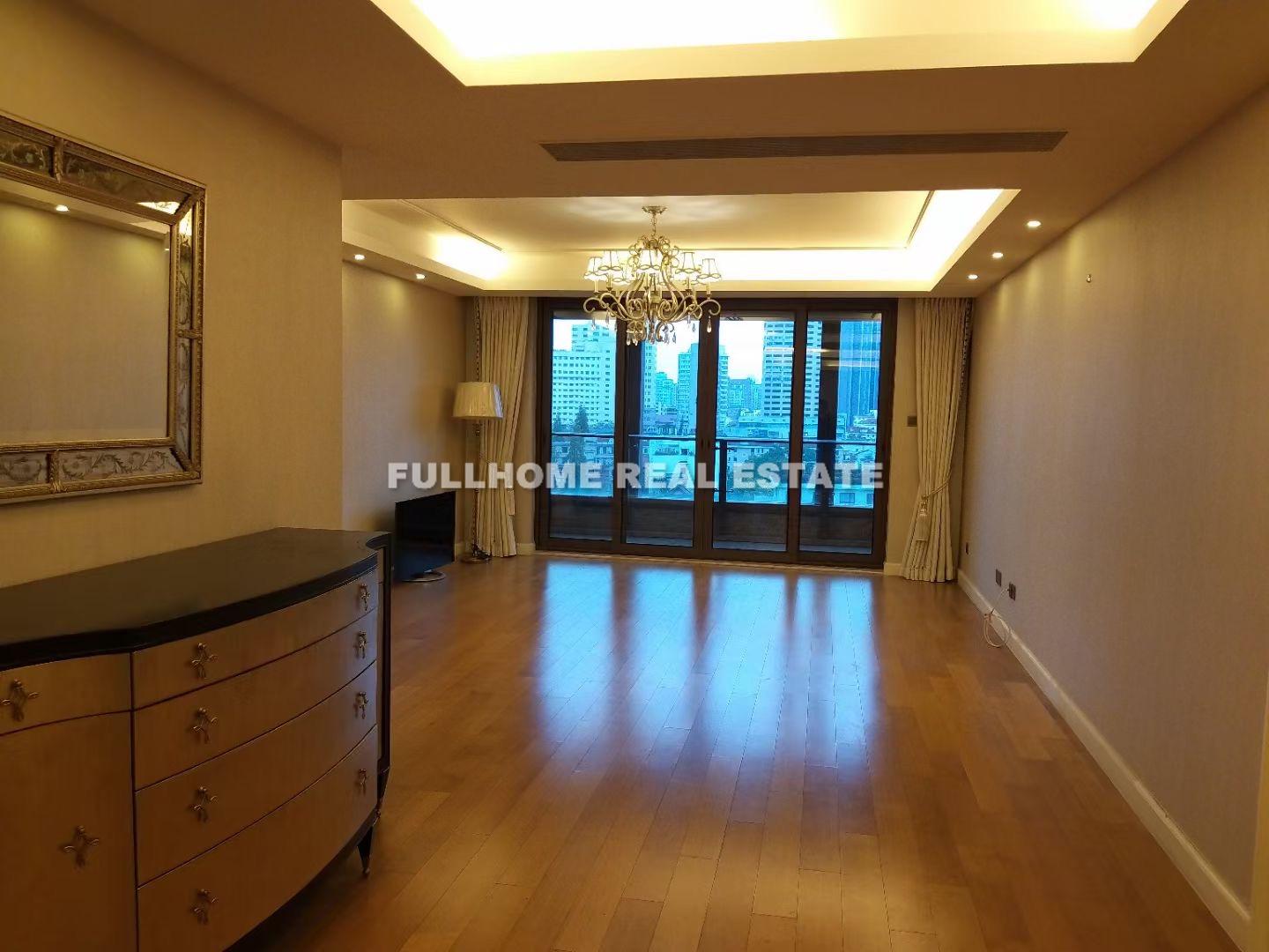 Grand Summit - Interior view 7, Shanghai rental property