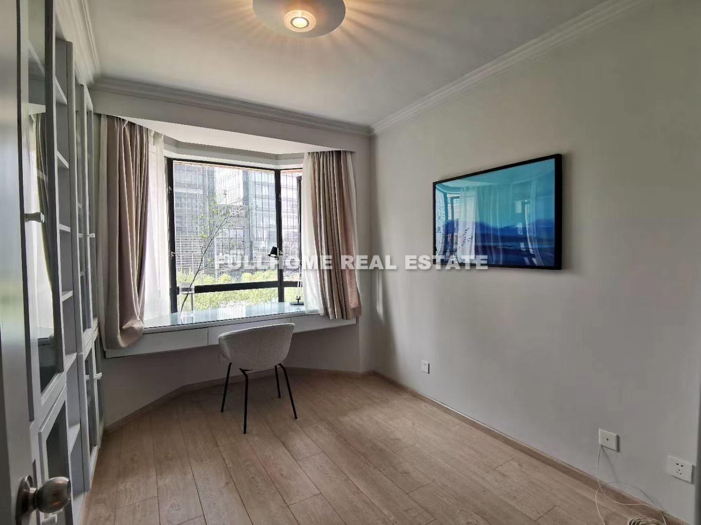 Joffre Garden - Interior view 5, Shanghai rental property