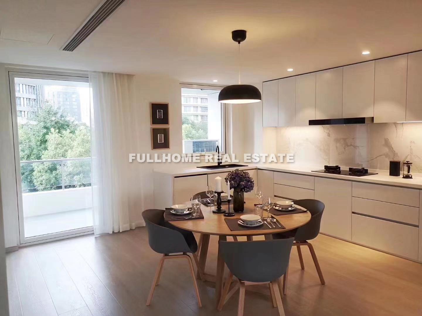 Top Of City - Interior view 5, Shanghai rental property