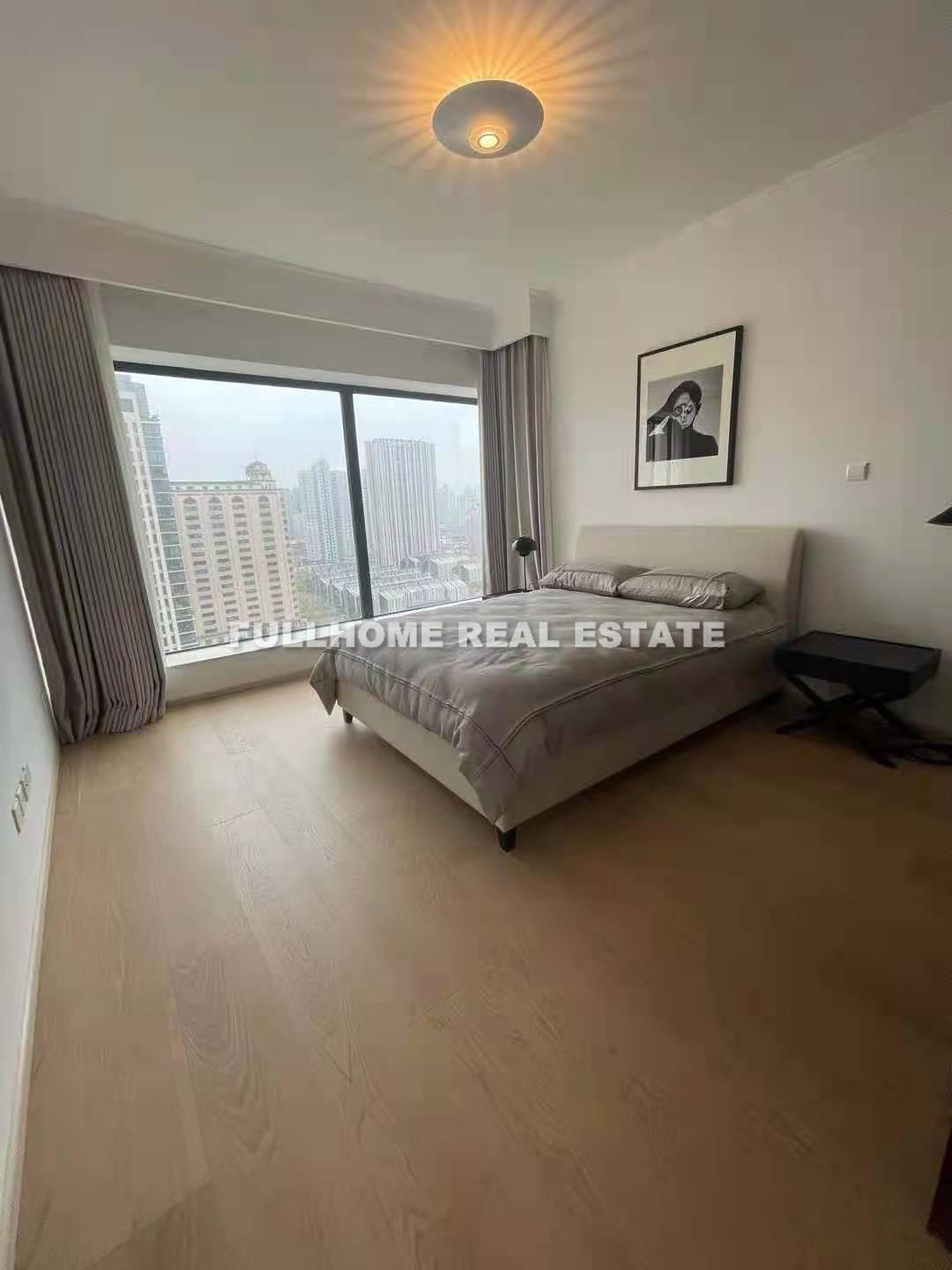 Casa Lakeville - Interior view 2, Shanghai rental property