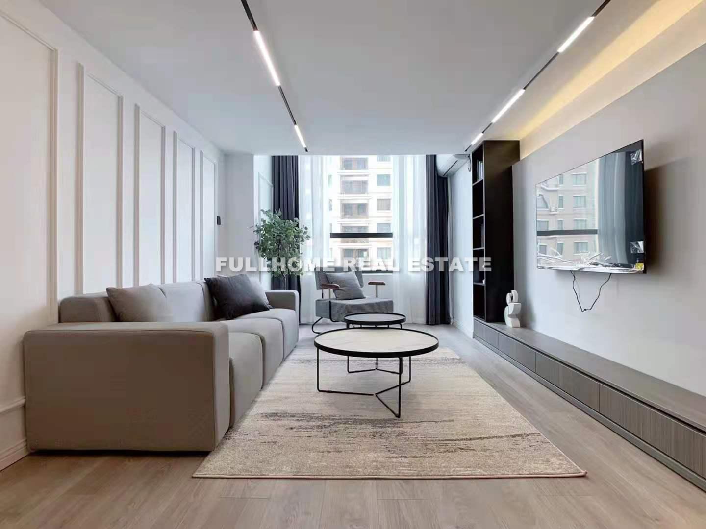 Jingan Xinge - Interior view 9, Shanghai rental property