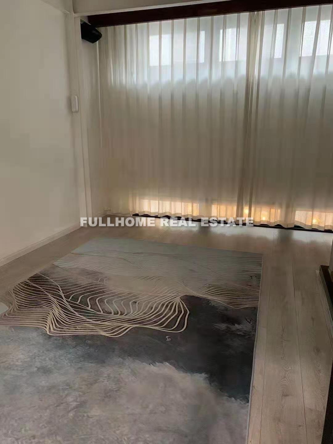 Yu Yang Li - Interior view 2, Shanghai rental property