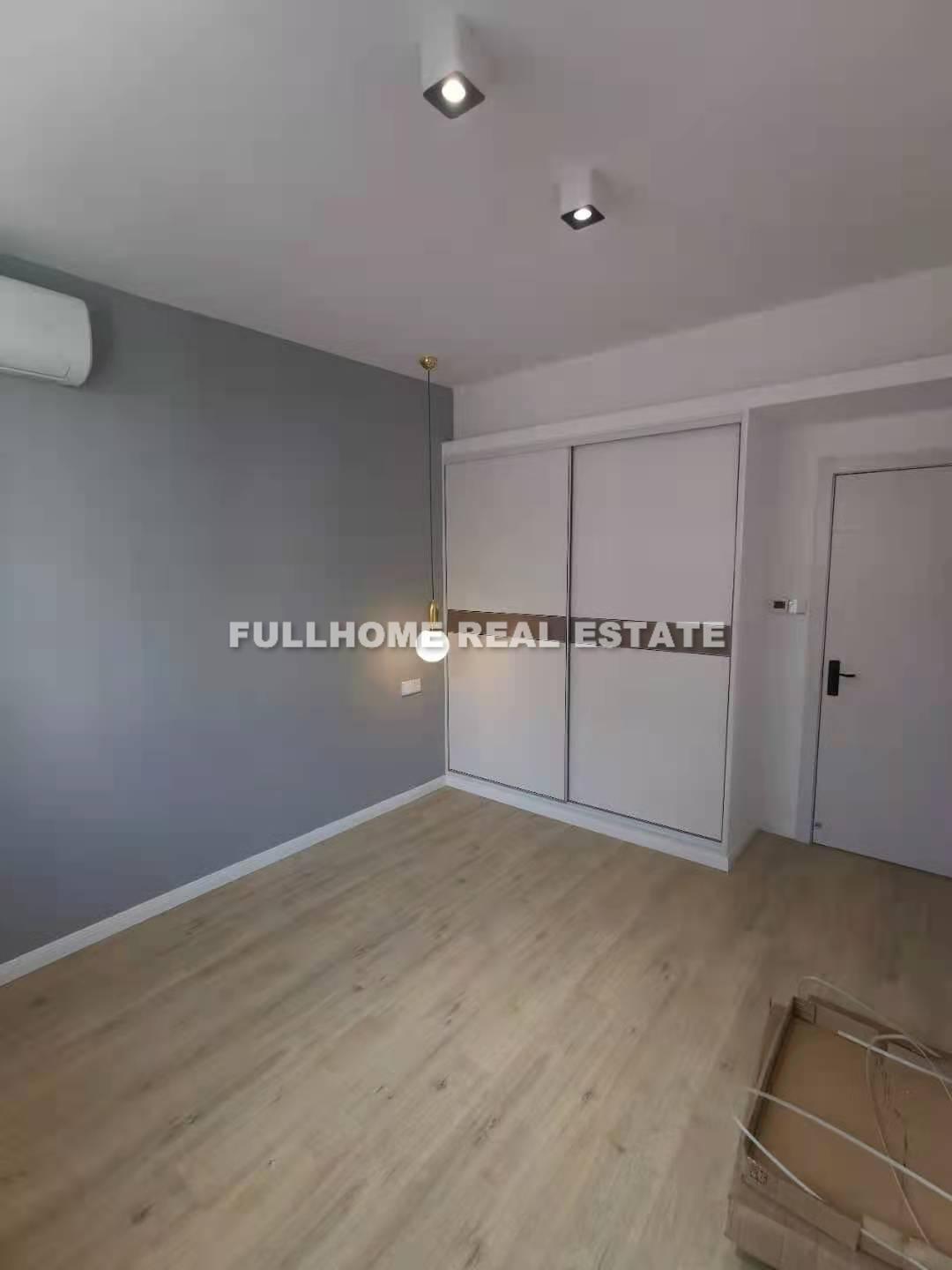 Lane 1-1000 Panyu Road Old House - Interior view 3, Shanghai rental property