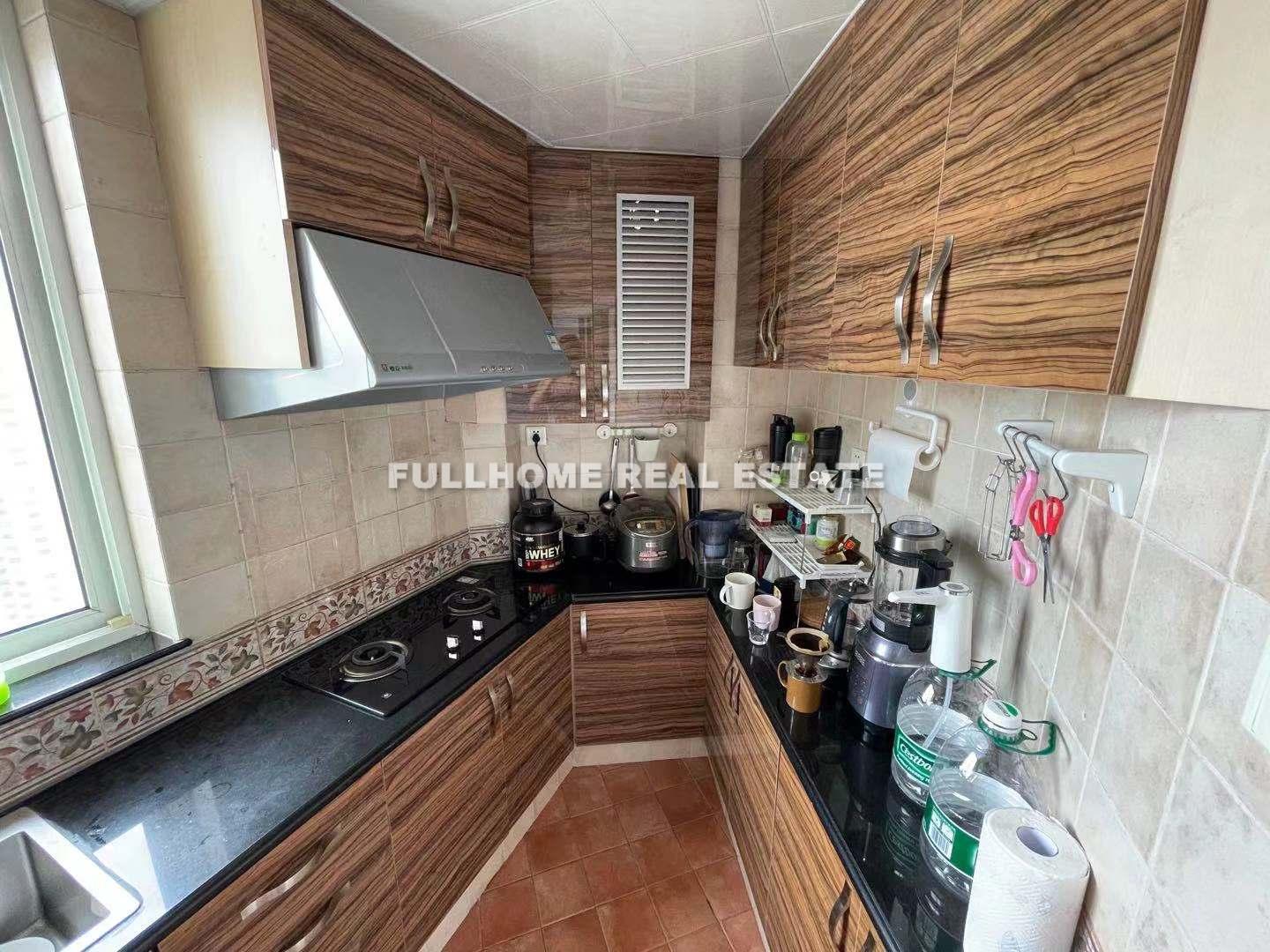Xin Fu Kang Li - Interior view 9, Shanghai rental property