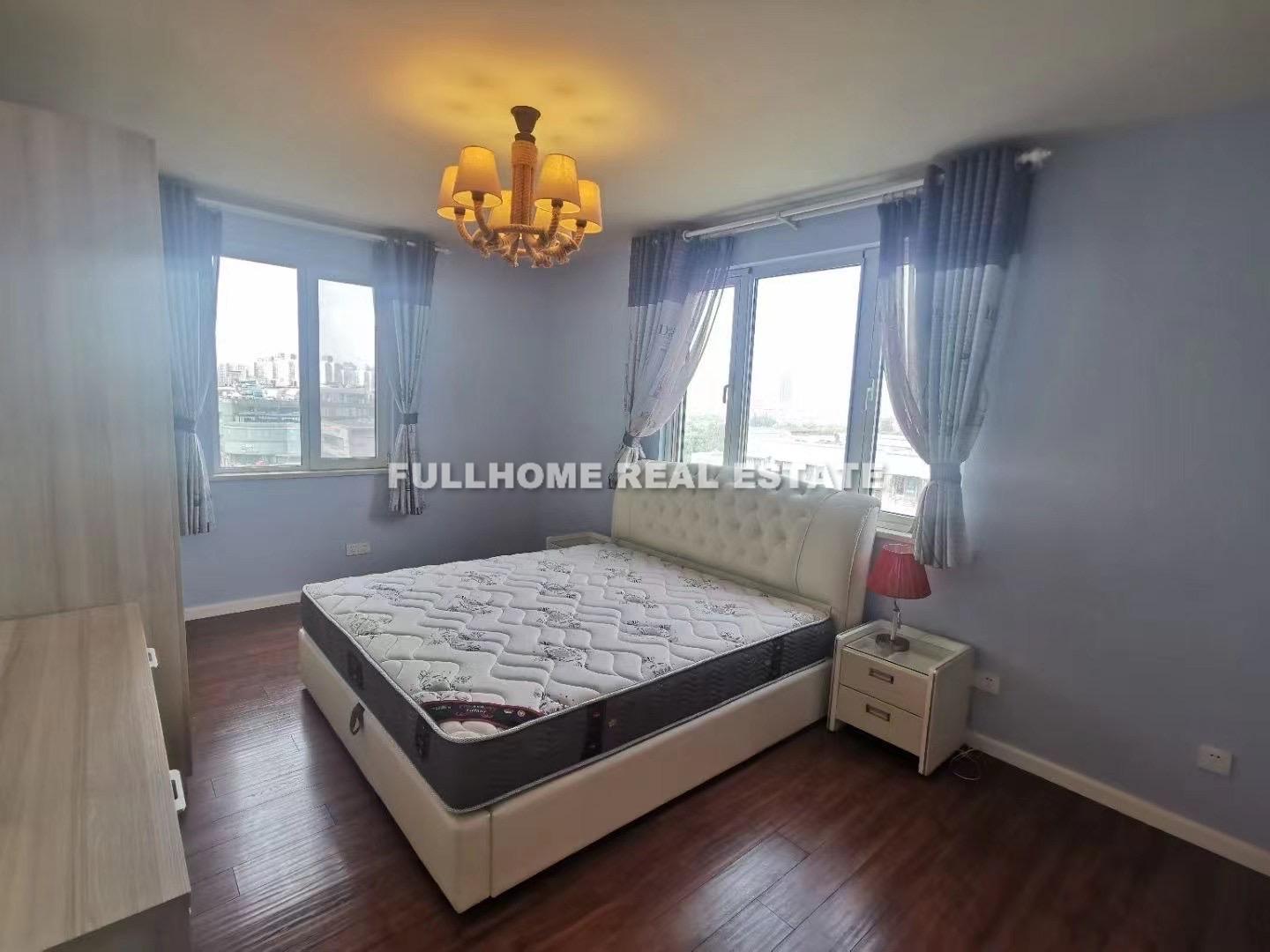 Miramar Apartments - Interior view 2, Shanghai rental property