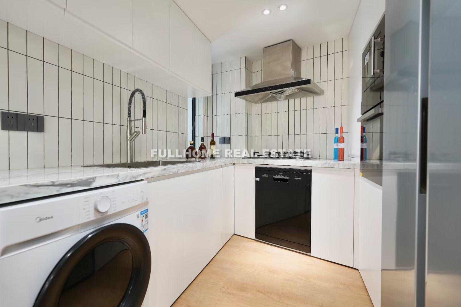 Lane 200-300 Wuxing Road Old House - Interior view 2, Shanghai rental property