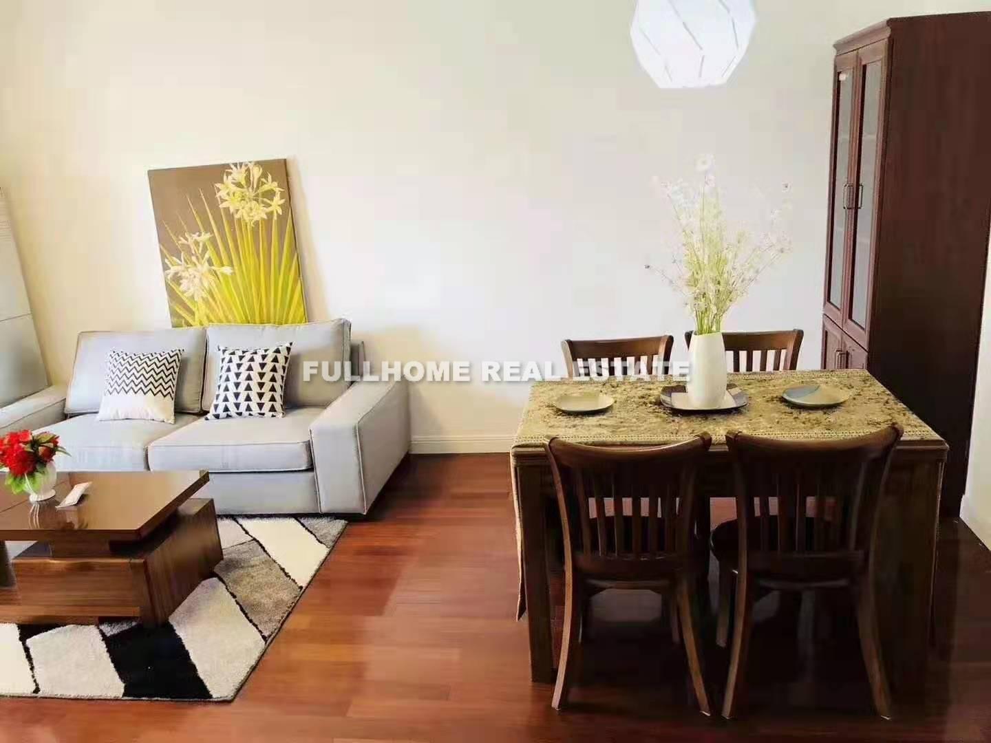 Hongqiao Wanbo Garden - Interior view 4, Shanghai rental property
