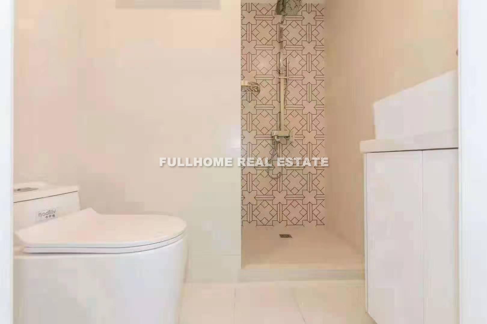 Yanwu Jidian Apartment - Interior view 3, Shanghai rental property