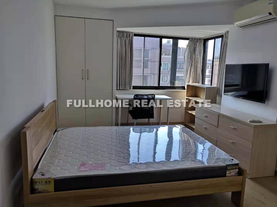 Chester Court at Gubei - Interior view 4, Shanghai rental property