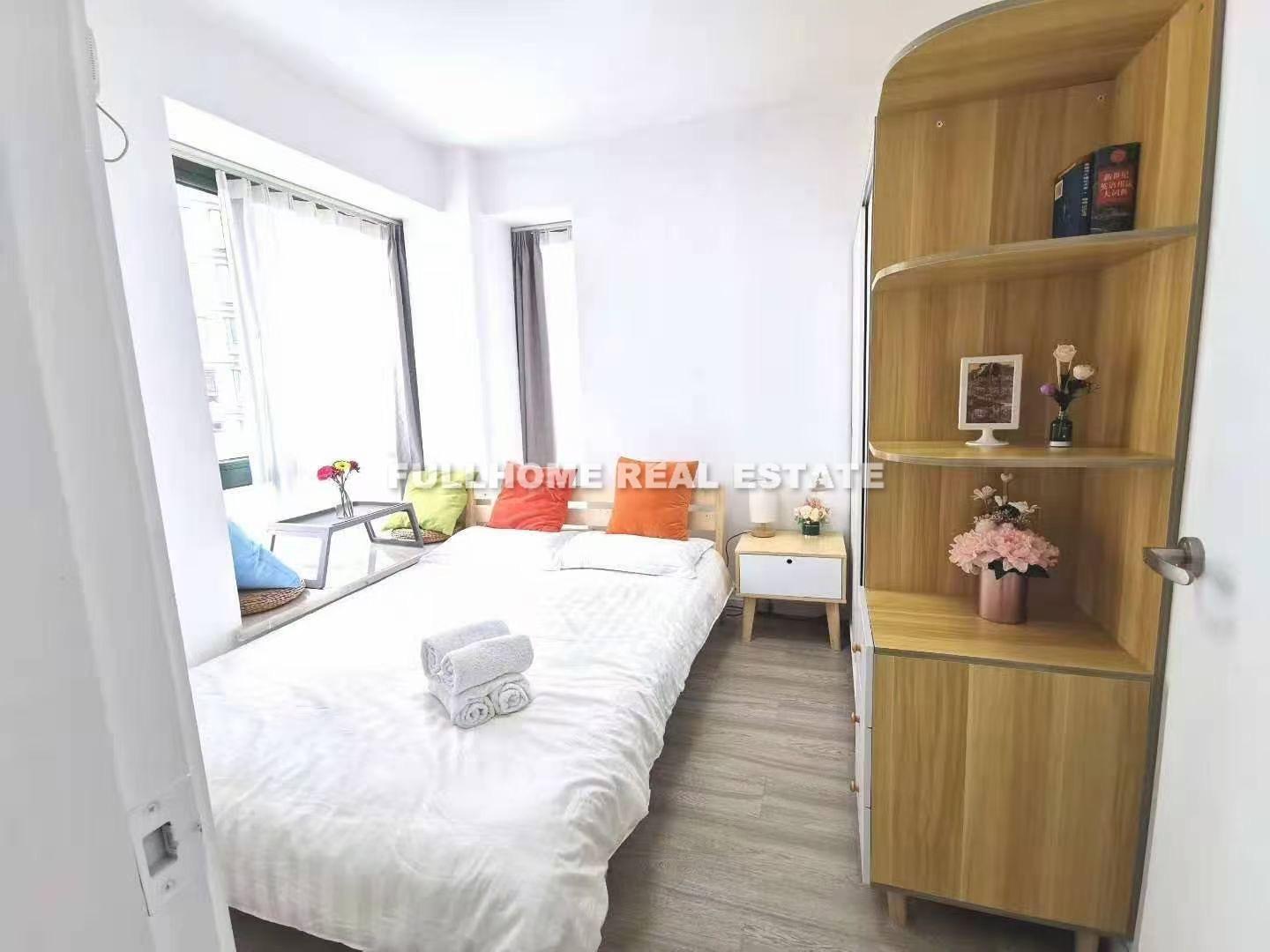 Spring In Garden - Interior view 6, Shanghai rental property