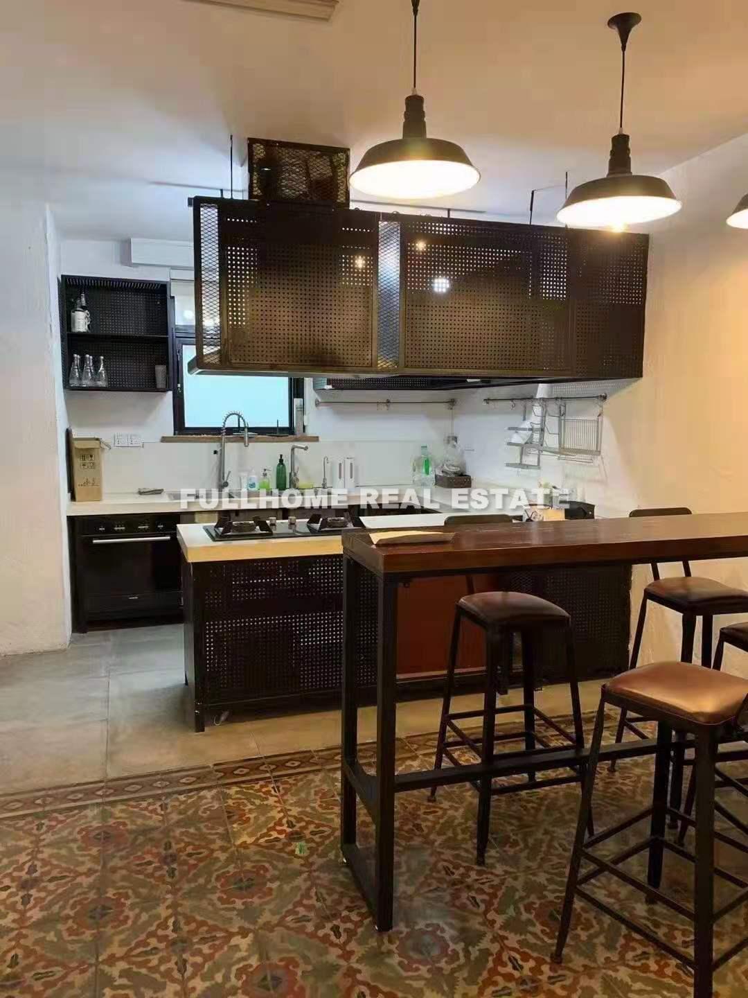 Yu Yang Li - Interior view 9, Shanghai rental property