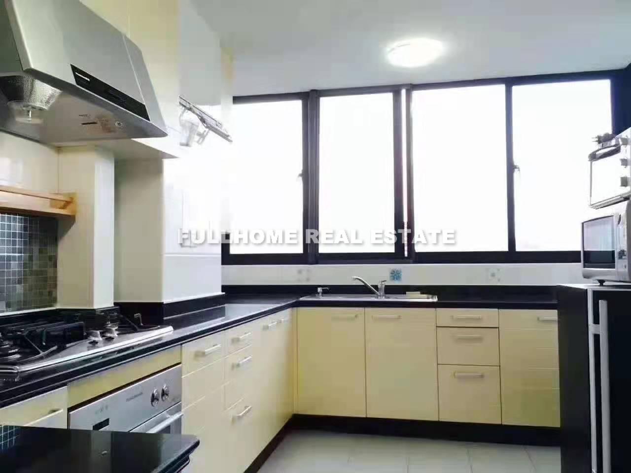 Hongqiao Leting - Interior view 5, Shanghai rental property