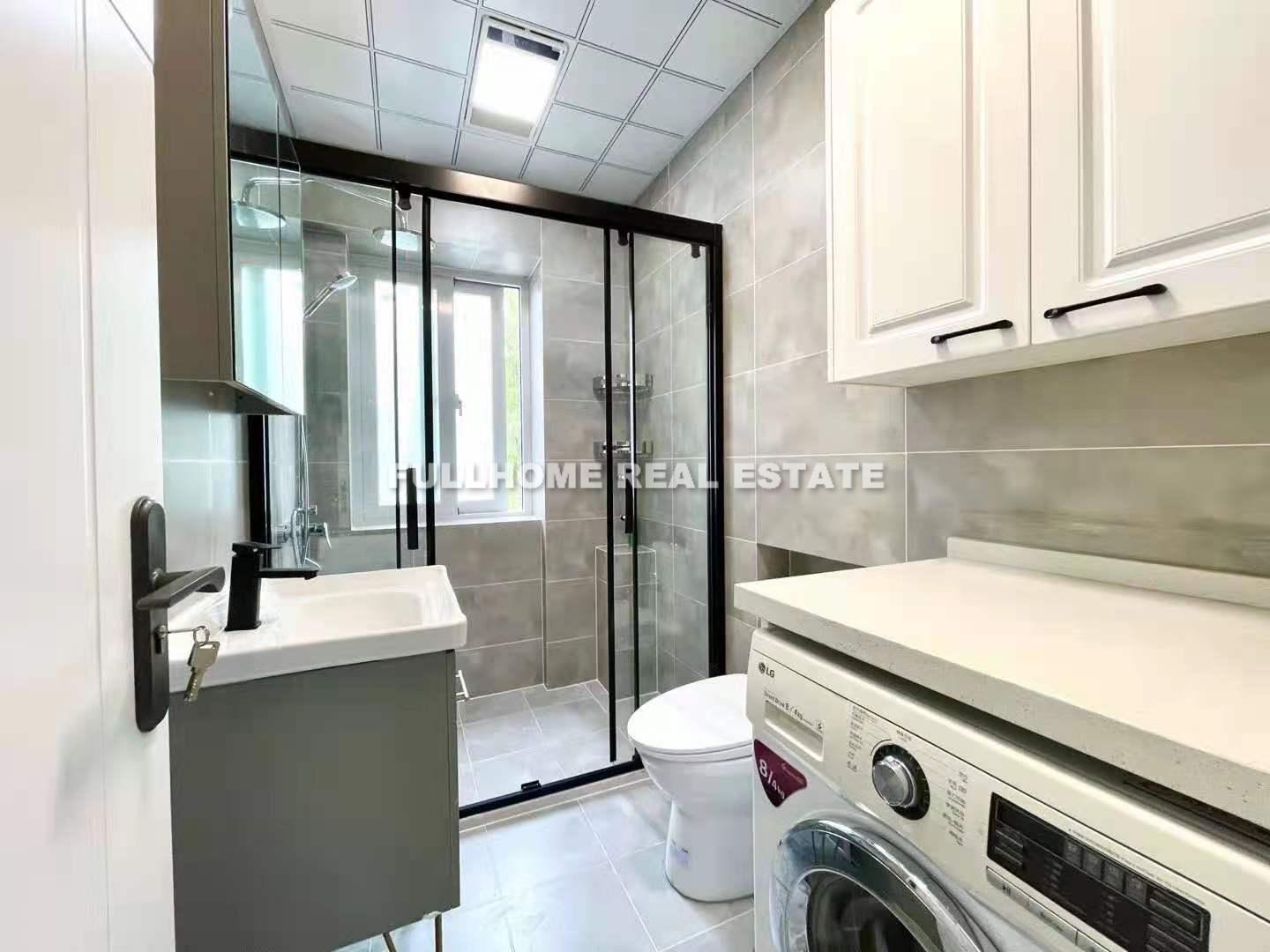 No.1-700 Xinhua Road Old House - Interior view 5, Shanghai rental property