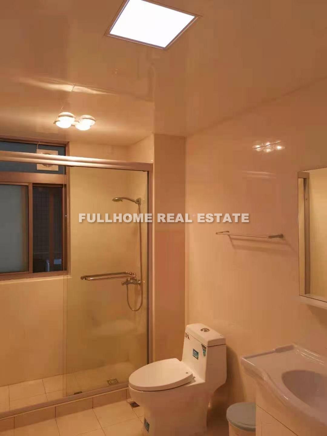 Mandarine City - Interior view 8, Shanghai rental property