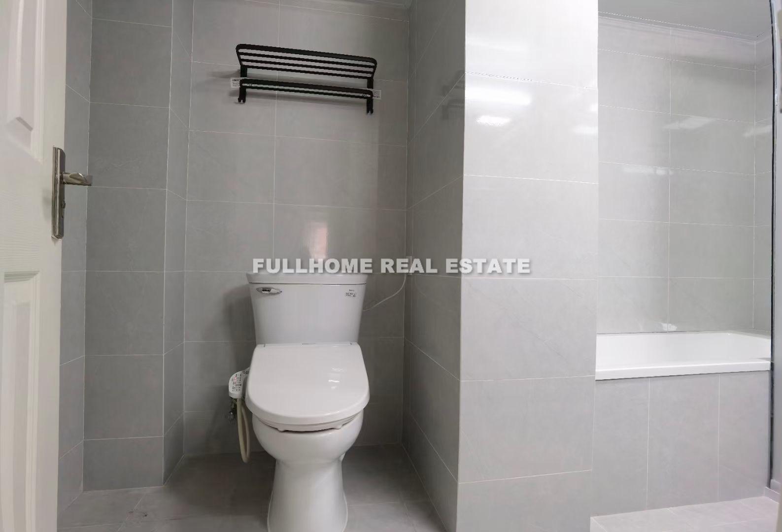 Marseille Garden - Interior view 8, Shanghai rental property