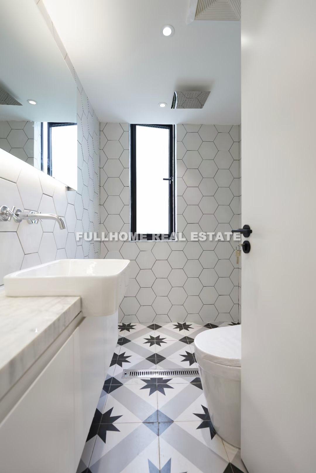 Lane 200-300 Wuxing Road Old House - Interior view 5, Shanghai rental property