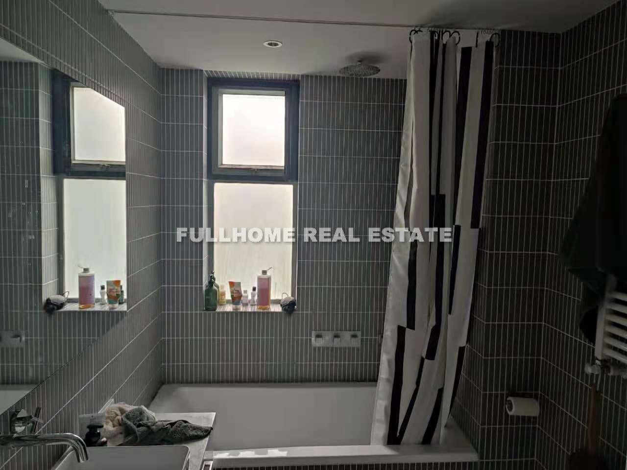First Block - Interior view 5, Shanghai rental property