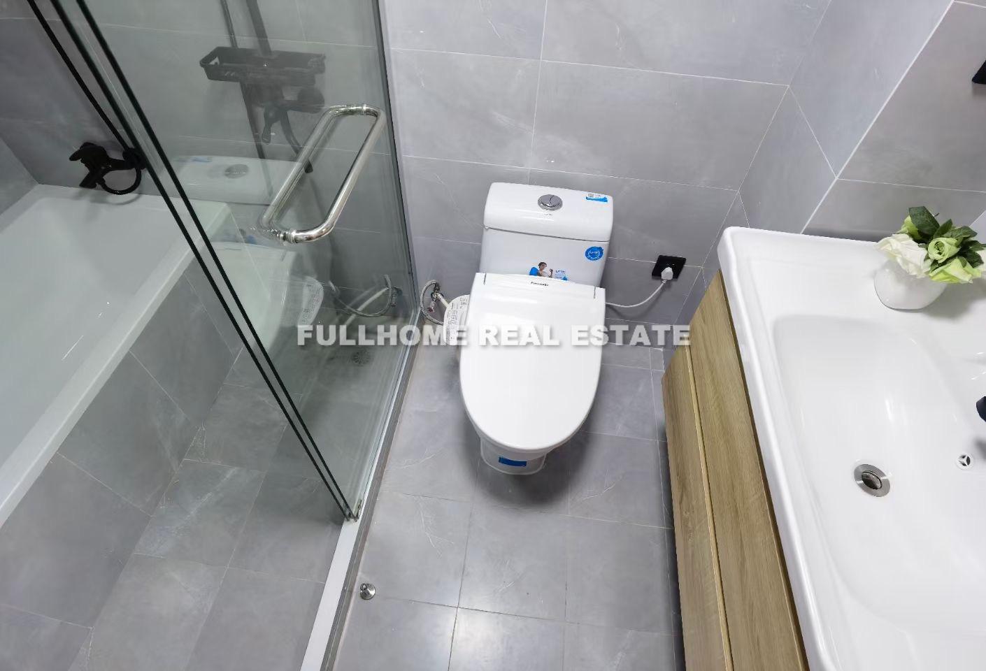 Regents Park - Interior view 6, Shanghai rental property