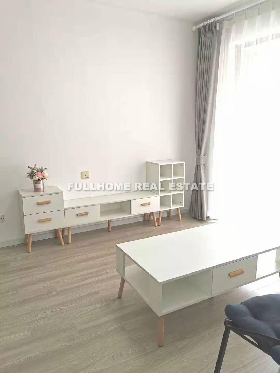 Spring In Garden - Interior view 3, Shanghai rental property