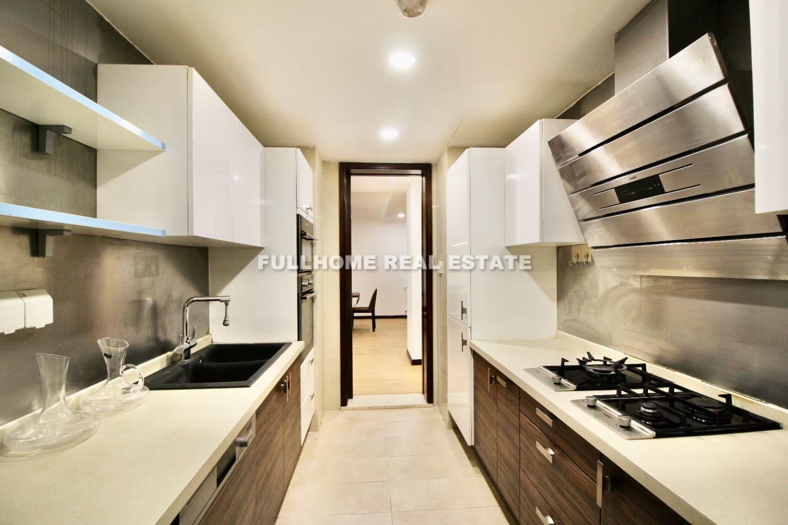 8 Park Avenue - Interior view 7, Shanghai rental property