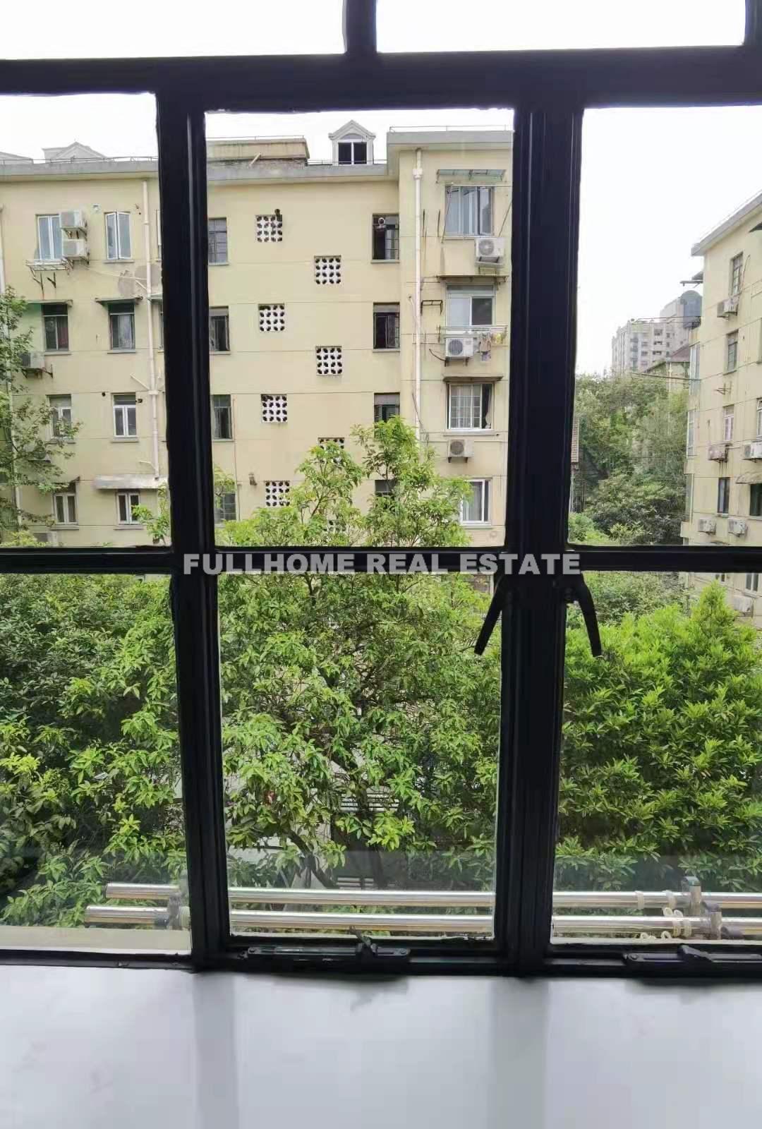 Lane1-500 Gaoan Road Old House - Interior view 5, Shanghai rental property