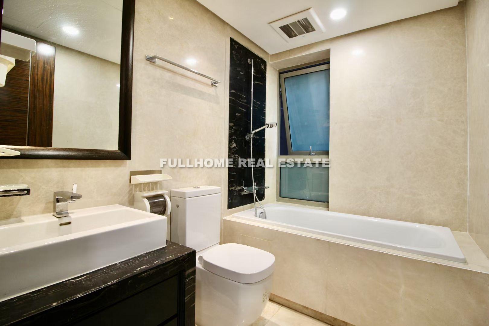 8 Park Avenue - Interior view 9, Shanghai rental property