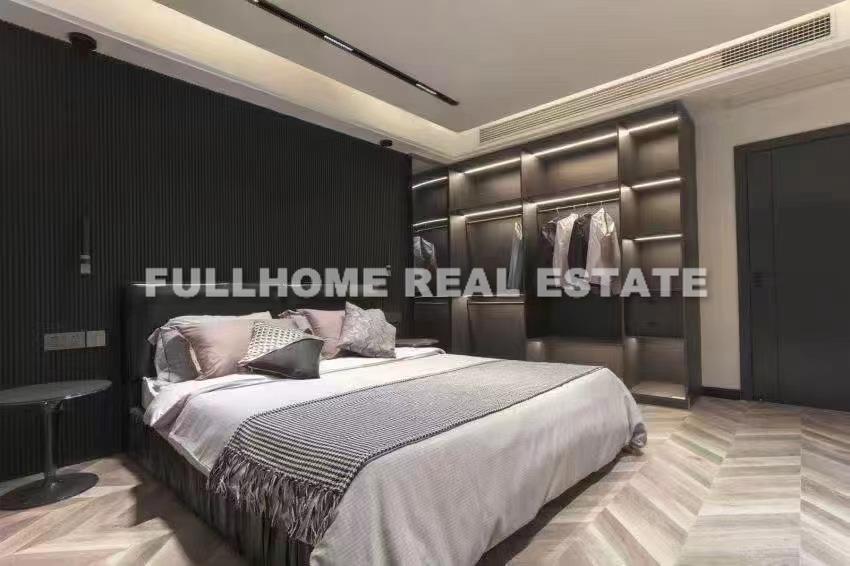Dahui Garden - Interior view 4, Shanghai rental property