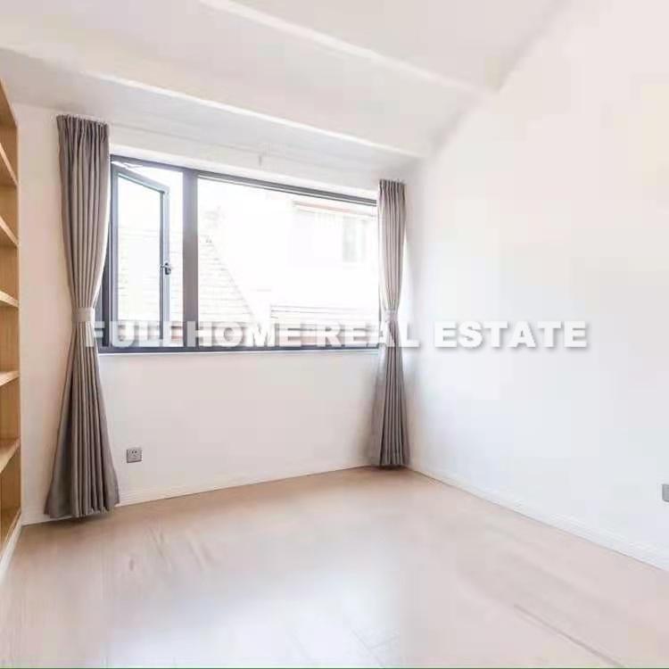 Lane 200-500 South Xiang Yang Road Old House - Interior view 8, Shanghai rental property