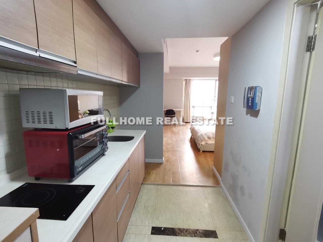 Hongqiao Tiandu - Interior view 2, Shanghai rental property