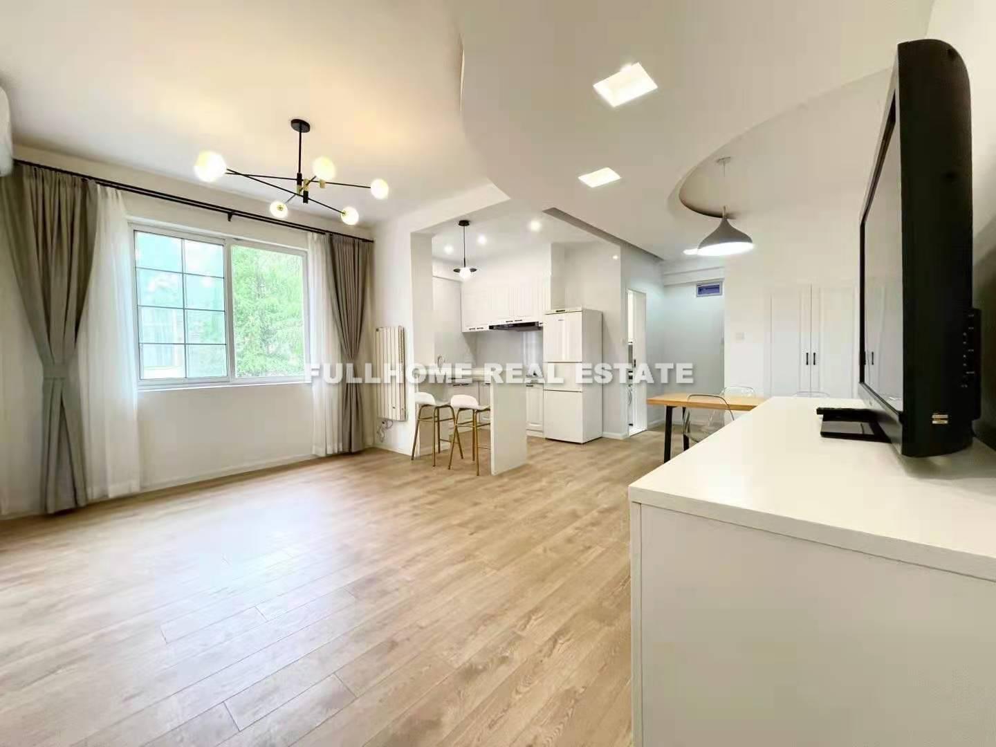 No.1-700 Xinhua Road Old House - Interior view 8, Shanghai rental property