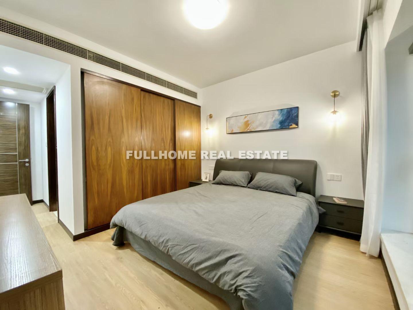 8 Park Avenue - Interior view 2, Shanghai rental property